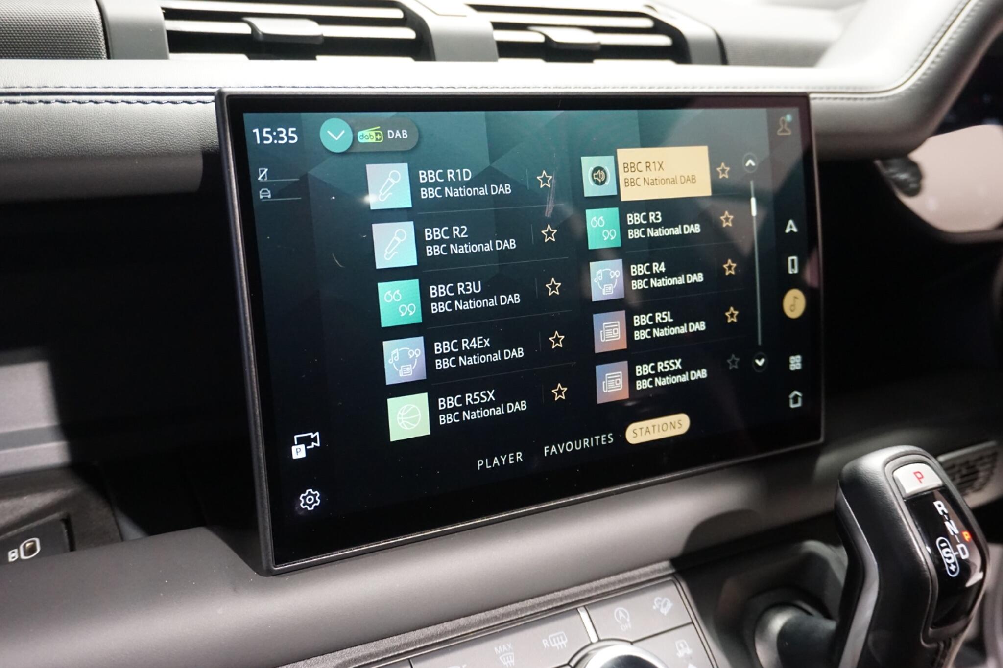 Land Rover Defender 110 3.0 D300 MHEV X SUV 5dr Diesel Auto 4WD Euro 6 (s/s) (300 ps)